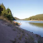 Tannenblick 2-2 3-4 * Oberhof (Thuringia)