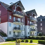 Tannenblick 2-2 3-4 Apartmán