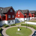 Apartmán Tannenblick 2-2 3-4 Oberhof (Thuringia)