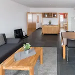 Tannenblick 2-2 3-4 Apartmán Oberhof (Thuringia)