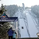 Tannenblick 2-2 3-4 * Oberhof (Thuringia)