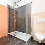 Tannenblick 2-2 3-4 アパート