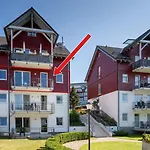 Apartmán Tannenblick 2-2 3-4 *