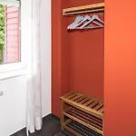 Tannenblick 2-2 3-4 アパート *