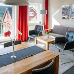 Tannenblick 2-2 3-4 * Oberhof (Thuringia)