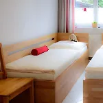 Tannenblick 2-2 3-4 Oberhof (Thuringia)