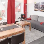 Apartmán Tannenblick 2-2 3-4 *