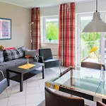 Apartmán Tannenblick 2-2 3-4 Oberhof (Thuringia)