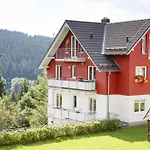 Tannenblick 2-2 3-4 Apartmán *