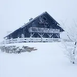 Apartmán Tannenblick 2-2 3-4 Oberhof (Thuringia)