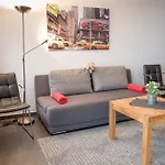 Tannenblick 2-2 3-4 Apartmán *