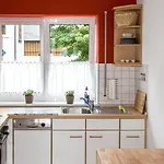 Apartmán Tannenblick 2-2 3-4 Oberhof (Thuringia)