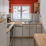 Apartmán Tannenblick 2-2 3-4