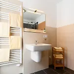 Tannenblick 2-2 3-4 Apartmán Oberhof (Thuringia)