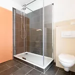 Apartmán Tannenblick 2-2 3-4