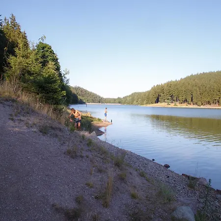 Tannenblick 2-2 3-4 * Oberhof (Thuringia)