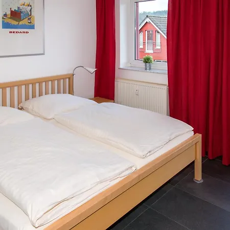 Appartement Tannenblick 2-2 3-4 *