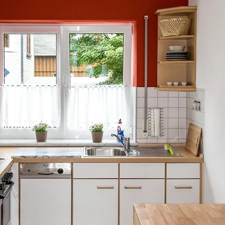 Tannenblick 2-2 3-4 Oberhof (Thuringia)