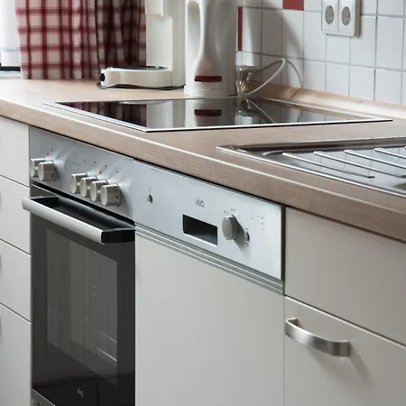 Tannenblick 2-2 3-4 Appartement *