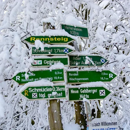 Tannenblick 2-2 3-4 *