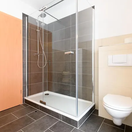 Tannenblick 2-2 3-4 Apartamento