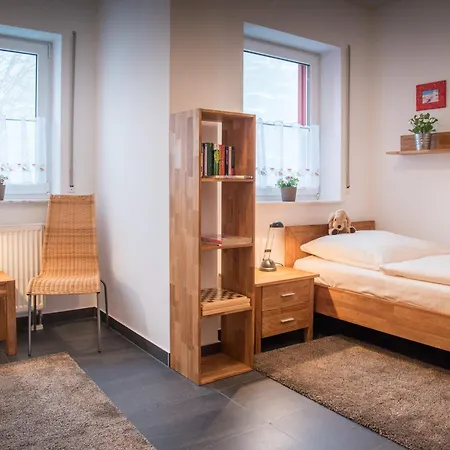 Tannenblick 2-2 3-4 * Oberhof (Thuringia)
