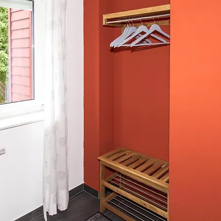 Tannenblick 2-2 3-4 Apartamento *