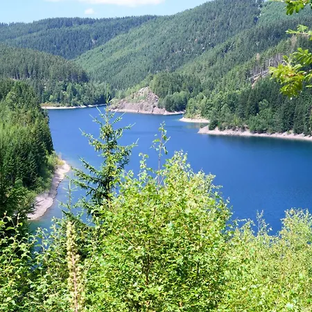 Tannenblick 2-2 3-4 * Oberhof (Thuringia)