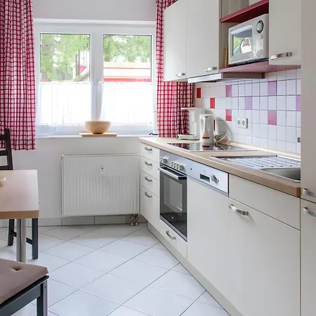 Tannenblick 2-2 3-4 Apartamento