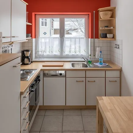 Daire Tannenblick 2-2 3-4