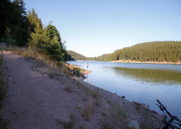 Tannenblick 2-2 3-4 * Oberhof (Thuringia)