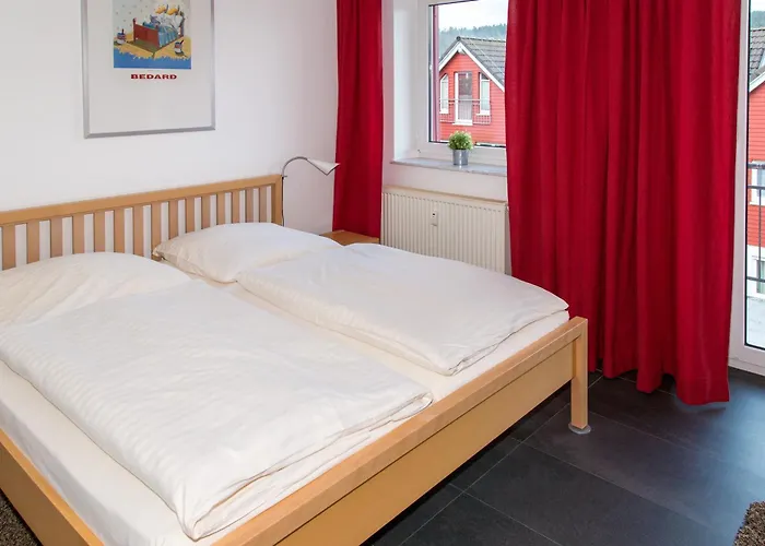 Daire Tannenblick 2-2 3-4 *