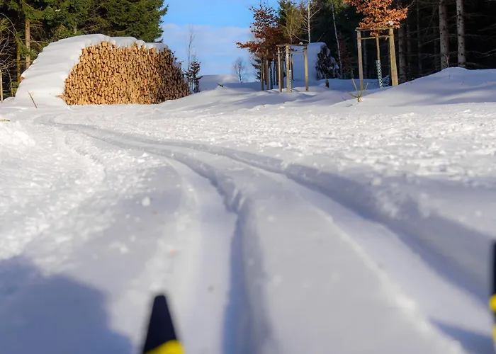 Tannenblick 2-2 3-4 *