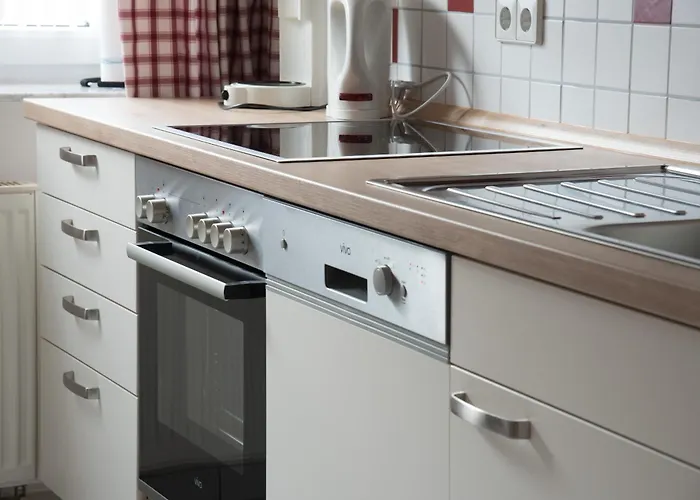 Tannenblick 2-2 3-4 Apartamento *