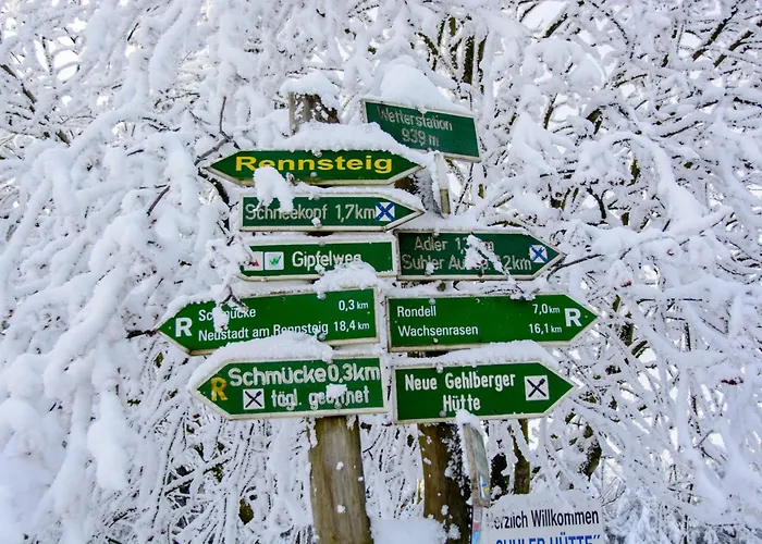 Tannenblick 2-2 3-4 *