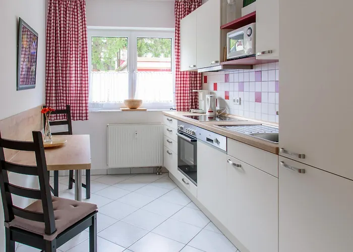 Apartamento Tannenblick 2-2 3-4 *