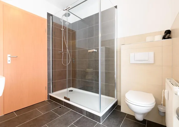 Tannenblick 2-2 3-4 Apartamento