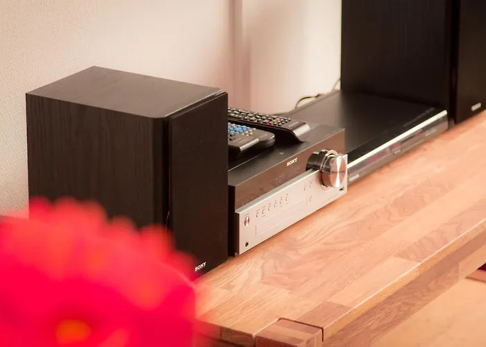 Apartamento Tannenblick 2-2 3-4