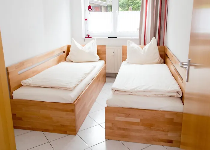 Tannenblick 2-2 3-4 Oberhof (Thuringia)