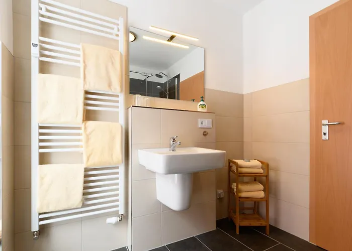 Daire Tannenblick 2-2 3-4 *