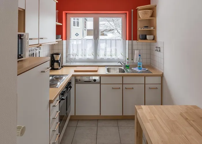 Tannenblick 2-2 3-4 *