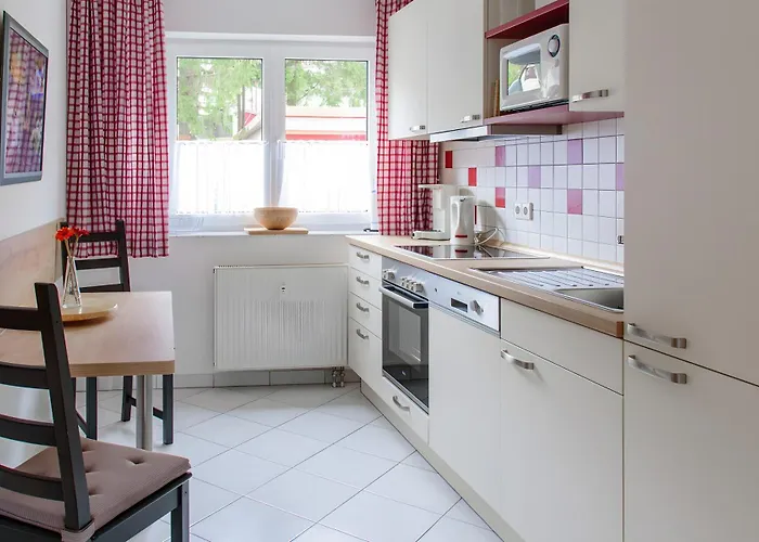 Tannenblick 2-2 3-4 Apartamento