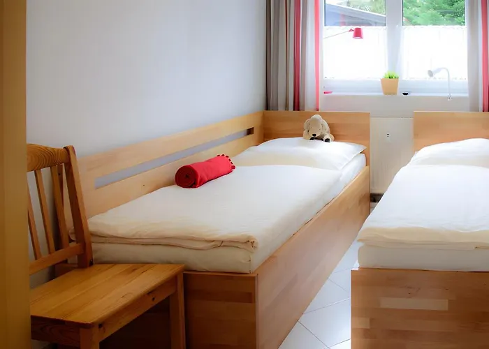 Tannenblick 2-2 3-4 *